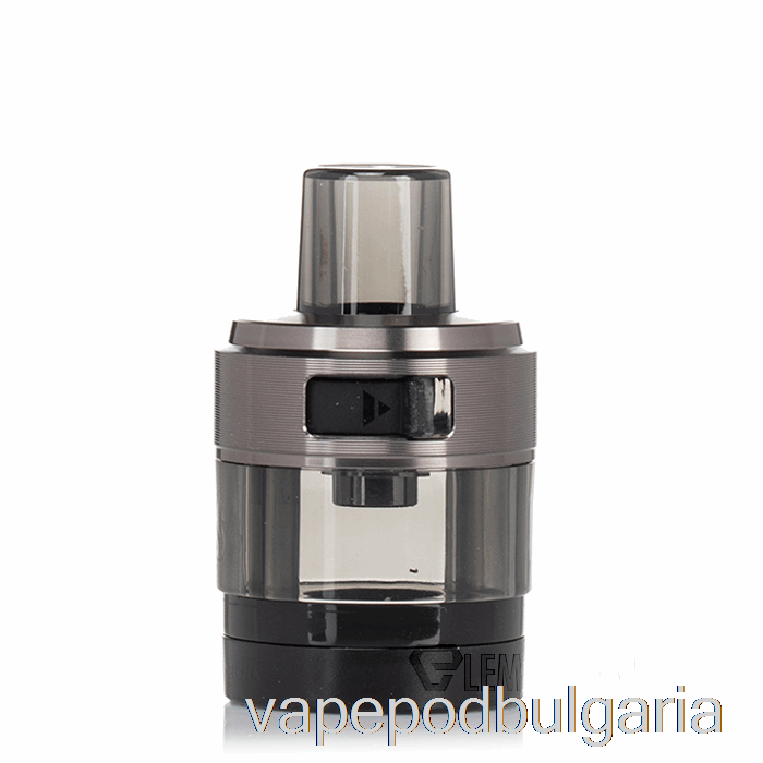 Vape Течности Vaporesso Xtank резервни капсули Gunmetal